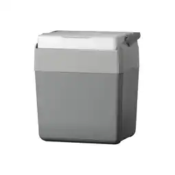 Netto Marken-Discount Elektro Kühlbox 26L Hot & Cold Angebot