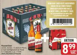 Marktkauf Hasseröder Hasseröder Angebot