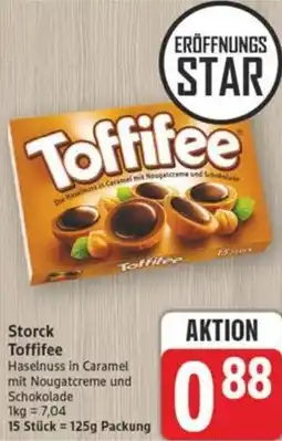 Marktkauf Storck Toffifee Angebot
