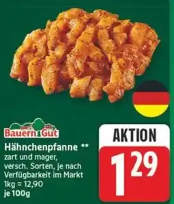 Marktkauf Bauern Gut Hähnchenpfanne Angebot