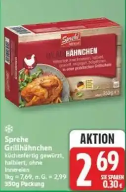 Marktkauf Sprehe Grillhähnchen Angebot