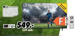 MEDIMAX Lg 65nu900b6la Angebot