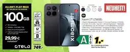 MEDIMAX Xiaomi 17t Angebot