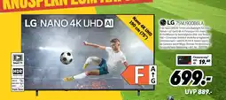 MEDIMAX Lg nano 4k uhd 75nu900b6la Angebot