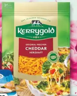 Marktkauf Kerrygold Käsespezialitäten oder Reibekäse Angebot