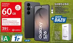 expert Techno Land SAMSUNG Galaxy S26 5G Angebot