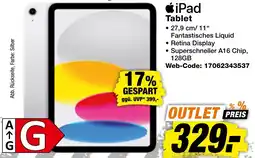 expert Techno Land iPad Tablet Angebot