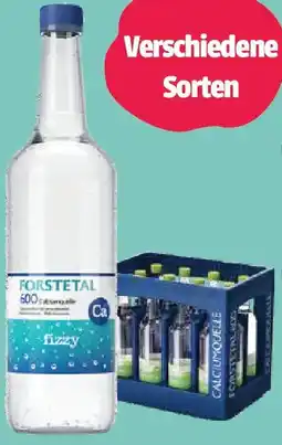 Ellerkamp Getränke Forstetal Mineralwasser Angebot