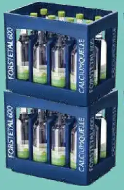 Ellerkamp Getränke Forstetal Mineralwasser Angebot