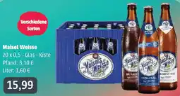 Ellerkamp Getränke Maisel Weisse Angebot