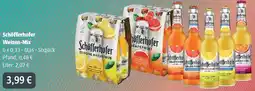 Ellerkamp Getränke Schöfferhofer Weizen-Mix Angebot