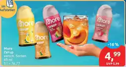 Budni More Zerup Angebot