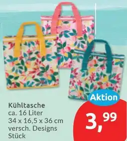Budni Kühltasche Angebot