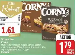Marktkauf Schwartau Corny Angebot