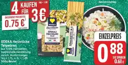 Marktkauf EDEKA Herzstücke Teigwaren Angebot