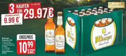 Marktkauf Bitburger Premium-Pils Angebot