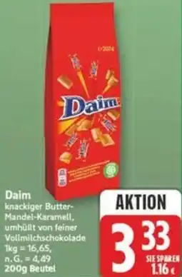Marktkauf Daim Angebot