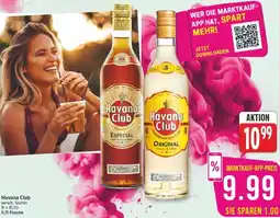 Marktkauf Havana Club Angebot