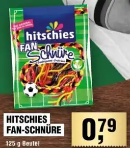 Handelshof HITSCHIES FAN-SCHNÜRE Angebot