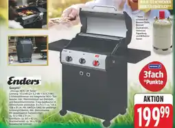 Marktkauf Enders Gasgrill Angebot