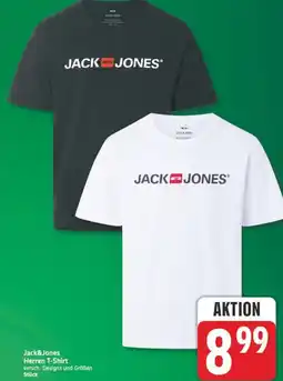 Marktkauf Jack&Jones Herren T-Shirt Angebot