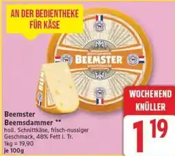 Marktkauf Beemster Beemsdammer Angebot