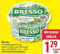 Marktkauf Bresso Angebot