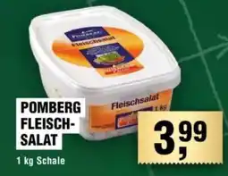 Handelshof POMBERG FLEISCHSALAT Angebot