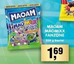 Handelshof MAOAM MAOMIXX FANZONE Angebot