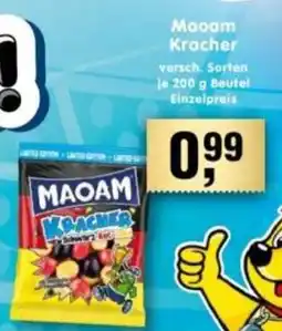 Handelshof Maoam Kracher Angebot