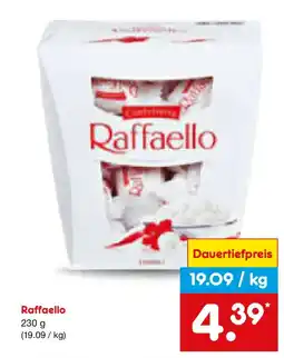 Netto Marken-Discount Raffaello Angebot