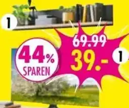 Möbel Boss Wandboard Angebot