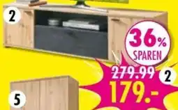 Möbel Boss TV-Element Angebot