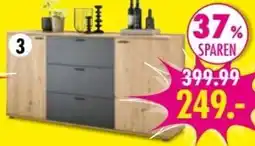 Möbel Boss Sideboard Angebot