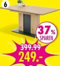 Möbel Boss Tisch Angebot