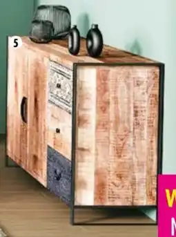 Möbel Boss Sideboard Angebot
