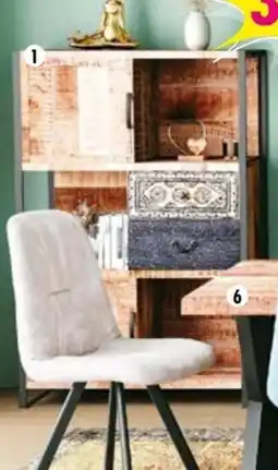 Möbel Boss Highboard Angebot