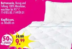 Möbel Boss Kopfkissen Angebot