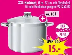 Möbel Boss XXL-Kochtopf Angebot