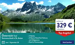 Aldi Süd Österreich Tirol Angebot