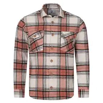 Netto Marken-Discount Rock Creek Hemd Angebot