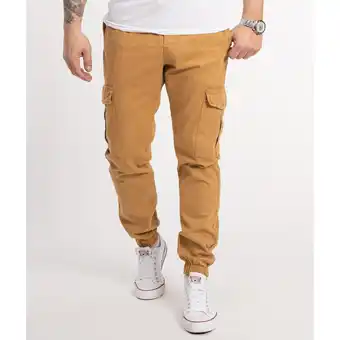 Netto Marken-Discount Rock Creek Cargohose Angebot