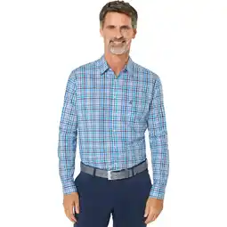 Netto Marken-Discount Jacques Britt Herren Hemd langarm Angebot