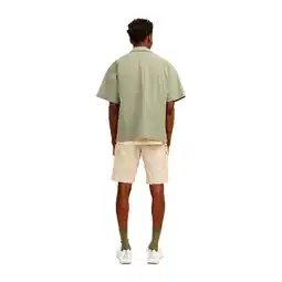 Netto Marken-Discount Jack & Jones Cargoshorts Dex kurze Hose mit vielen Taschen Angebot