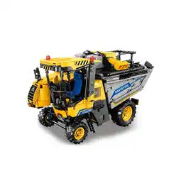 Netto Marken-Discount Reobrix 22026 Weinvollernter RC Klemmbaustein 2206 Teile ab 14 Angebot