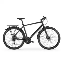 Netto Marken-Discount MBM Crossbike Maxilux SUB 29 Zoll Angebot