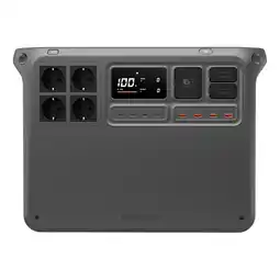 Netto Marken-Discount DJI Power 2000 Angebot