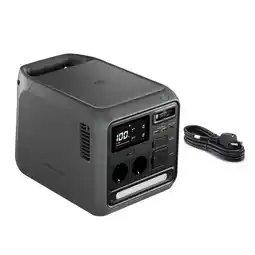 Netto Marken-Discount DJI Power 1000 Mini Angebot