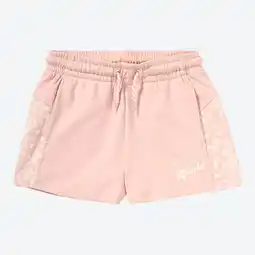 NKD Kinder-Mädchen-Shorts mit elastischem Bund Angebot