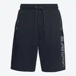 NKD Herren-Bermudas mit elastischem Bund Angebot